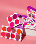 Blush Palette - BLOSSOM MAKEUP