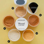 Mineral powder - BLOSSOM MAKEUP
