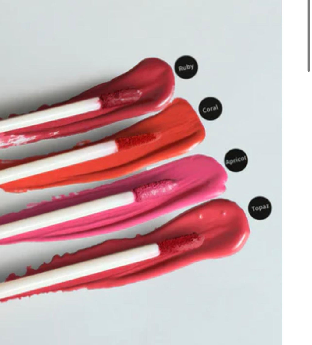 Liquid Blush (Set of 4)