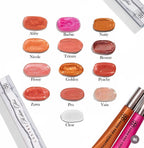 Gloss - SOOO PRO (Lot de 6)