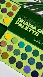 Eyeshadow Palette - ANNIE BEAUTY