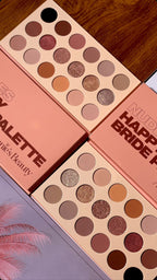 Eyeshadow Palette - ANNIE BEAUTY