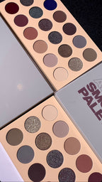 Eyeshadow Palette - ANNIE BEAUTY