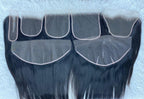 Lace HD - Straight (Premium Quality)