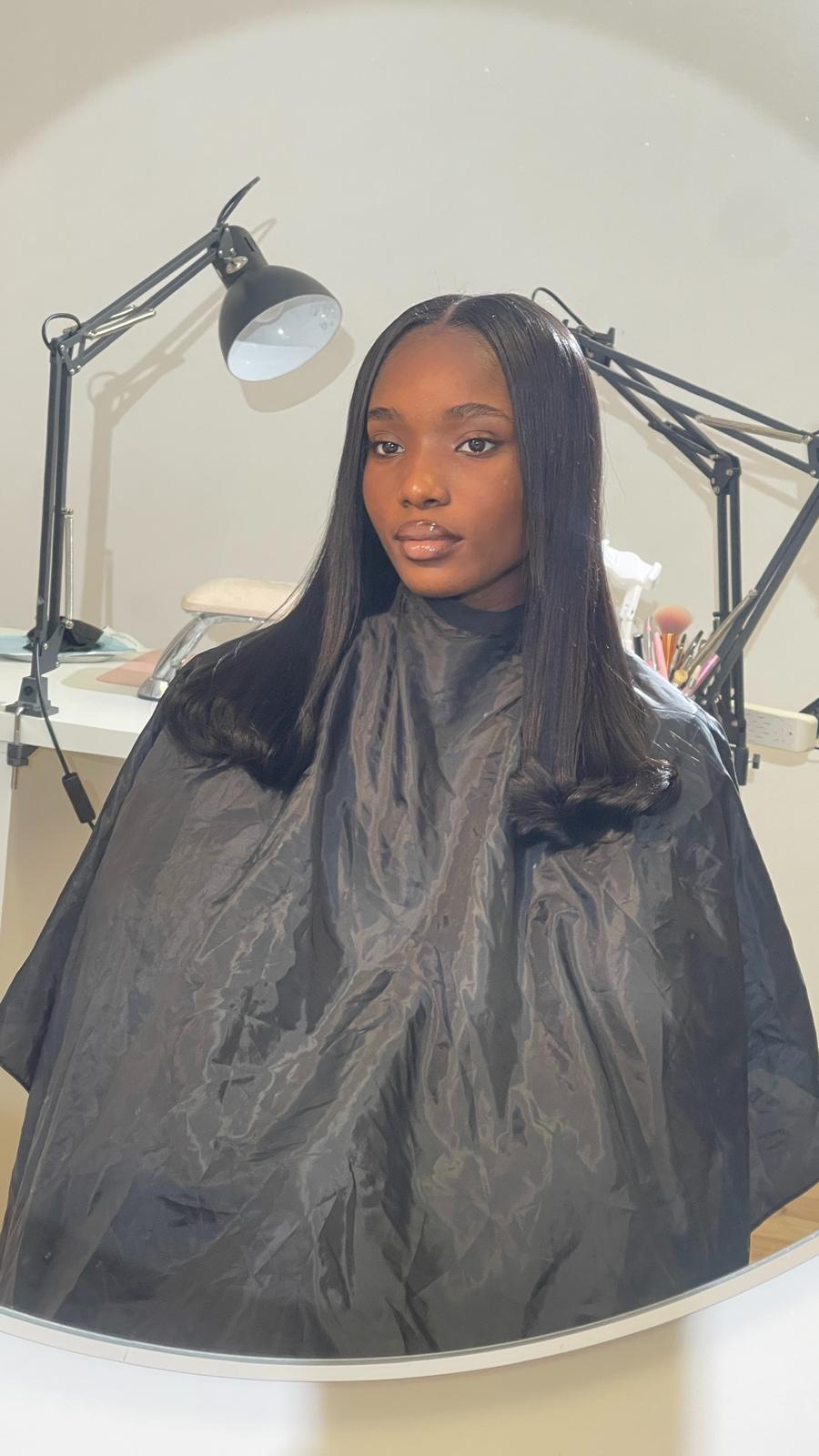 Yaki Straight - 2 & 3 bundles