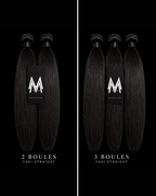 Yaki Straight - 2 & 3 bundles